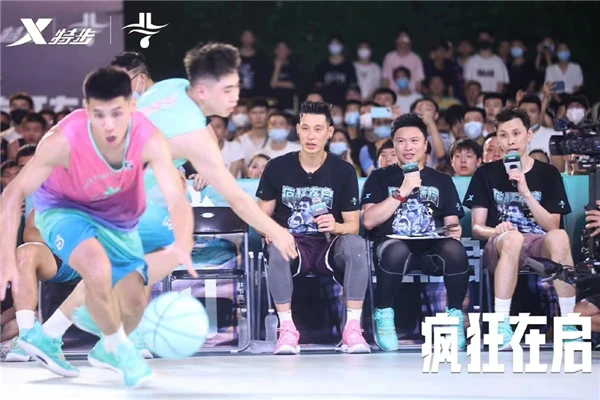 如何设计一份适合初学者的篮球爆发力训练方案?_1